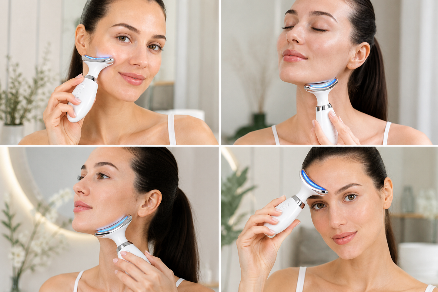 V-Sculptor Neck Lifting & Sculpting Device