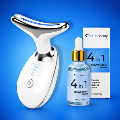 V-Sculptor Neck Lifting & Sculpting Device